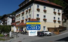 Hotel Kirchenwirt